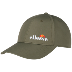P�nska �iltovka ellesse Maller � baseballov� �iltovka s logom ellesse, olivov�