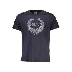 �t�lov� P�nske tri�ko Gian Marco Venturi Tmavo Modr�